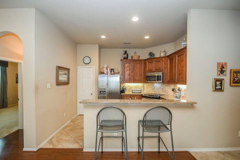Tiny photo for 6022 Lynwood Banks Lane, Houston, TX 77092 (MLS # 17635272)