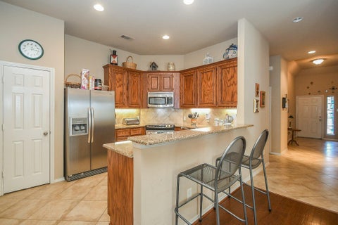 Tiny photo for 6022 Lynwood Banks Lane, Houston, TX 77092 (MLS # 17635272)