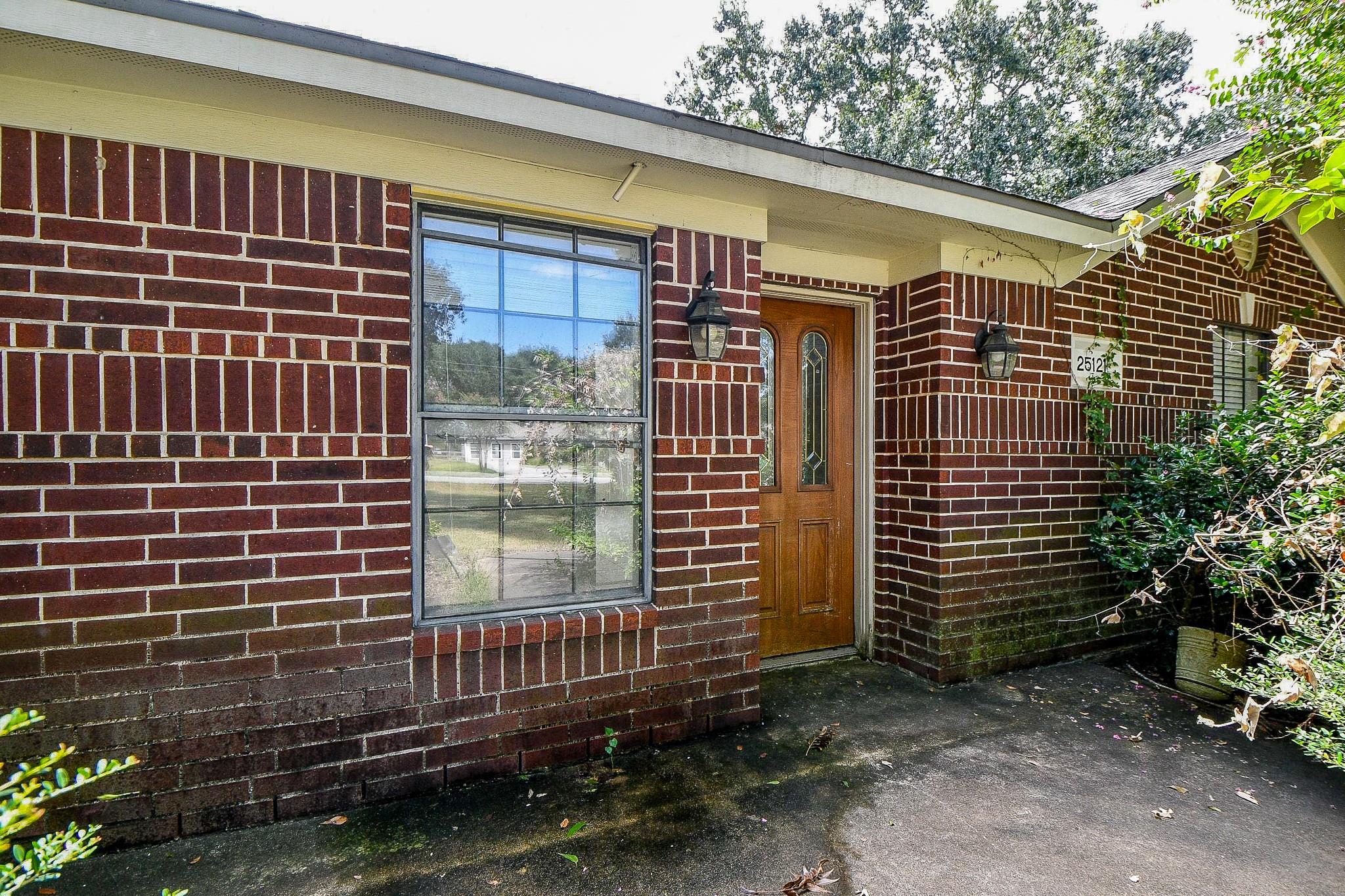 25121 Lakeview Road