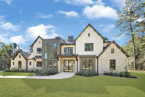 Photo of 7244 Red Oak Grove Road, Montgomery, TX 77316 (MLS # 29950303)