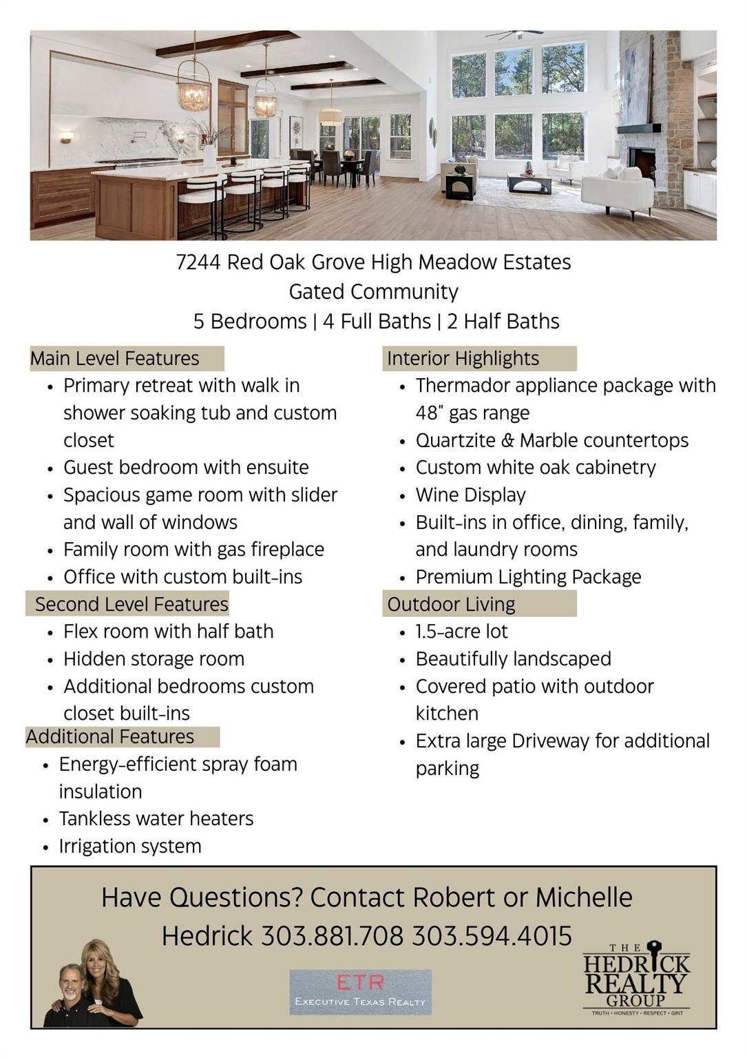 7244 Red Oak Grove Road