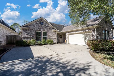 Homes For Sale - 12943 Quail Park Drive<br/> Cypress, TX 77429