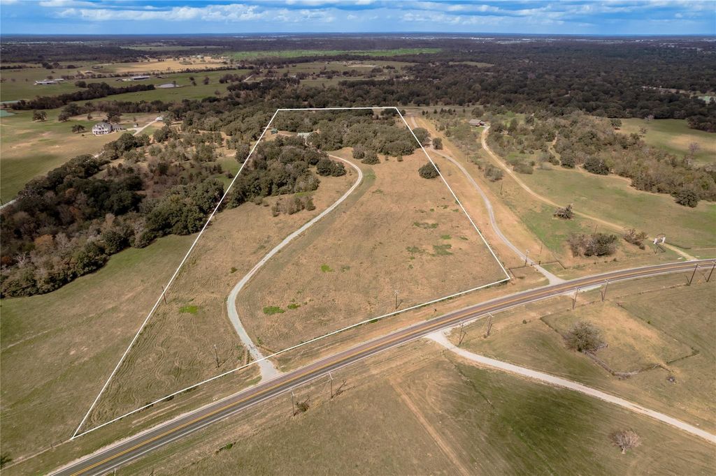 Photo of 2803 Fm 2158, Midway, TX 75852 (MLS # 73876076)