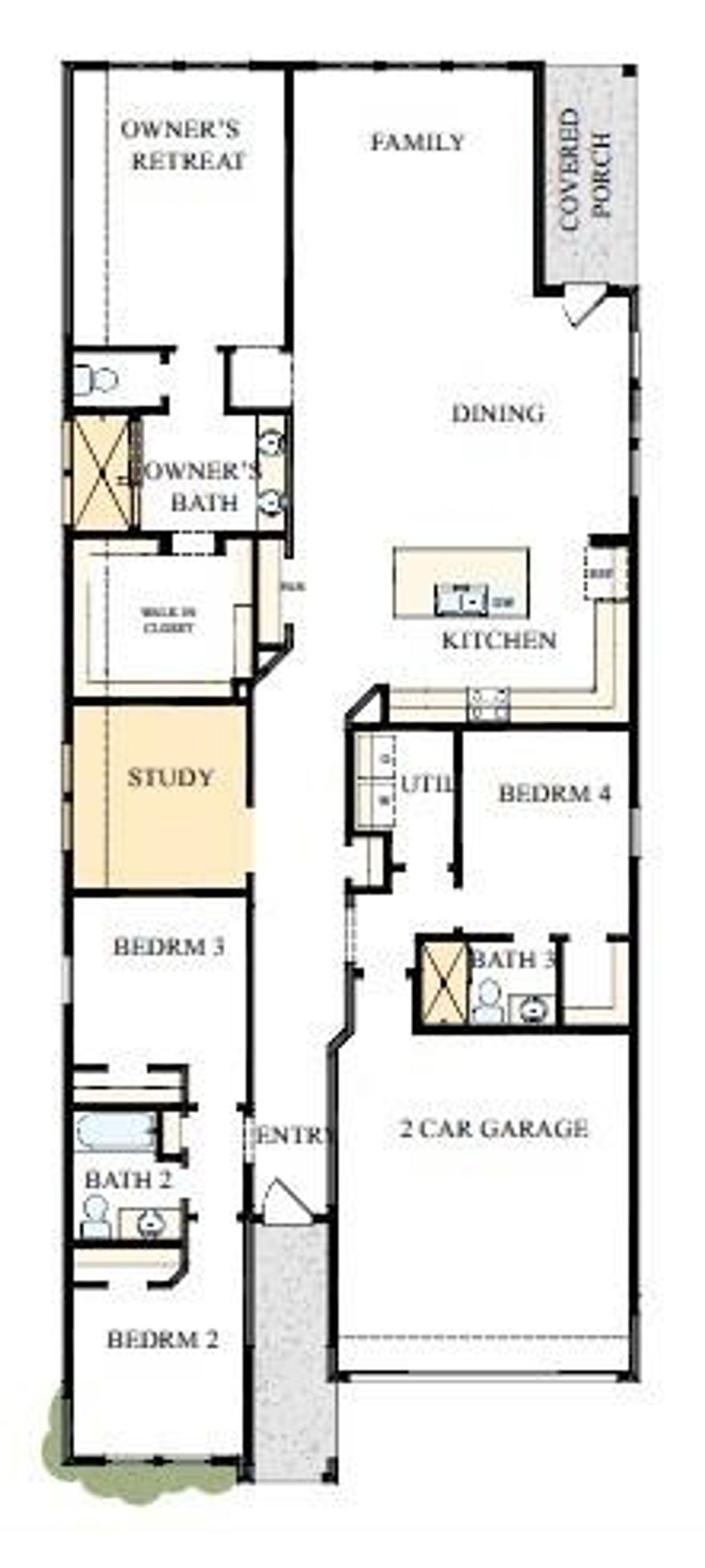 Photo of 31827 Rich Meadows Court, Fulshear, TX 77423 (MLS # 73675139)