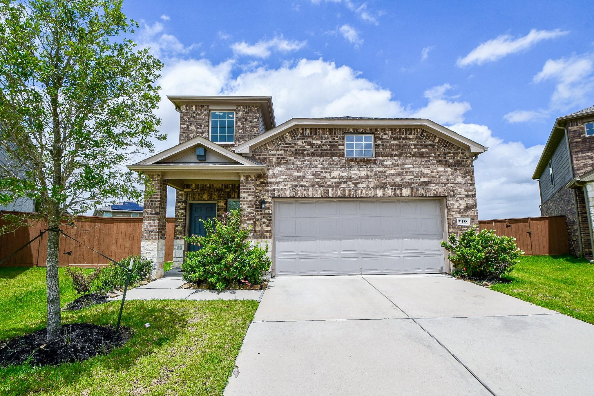 21158 Coral Blossom Lane