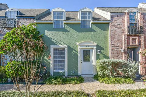 Photo of 11525 Burdine 402 Road #402, Houston, TX 77035 (MLS # 56511750)