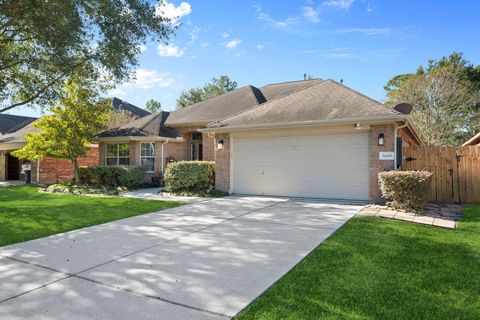 Photo of 31419 Fountainbrook Park Lane, Spring, TX 77386 (MLS # 30354555)