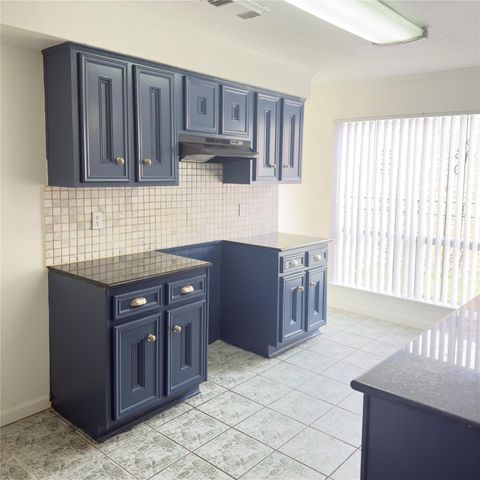 Tiny photo for 8719 Beau Monde Drive, Houston, TX 77099 (MLS # 66947526)