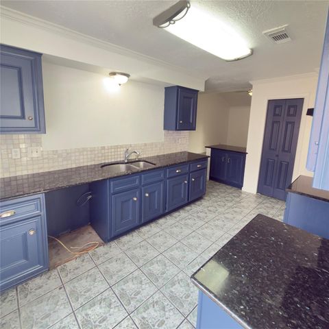 Tiny photo for 8719 Beau Monde Drive, Houston, TX 77099 (MLS # 66947526)