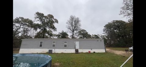 305 Thomas Lane Trinity TX 75862