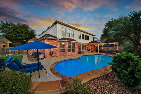 6006 Emberwood Falls Drive Katy TX 77494