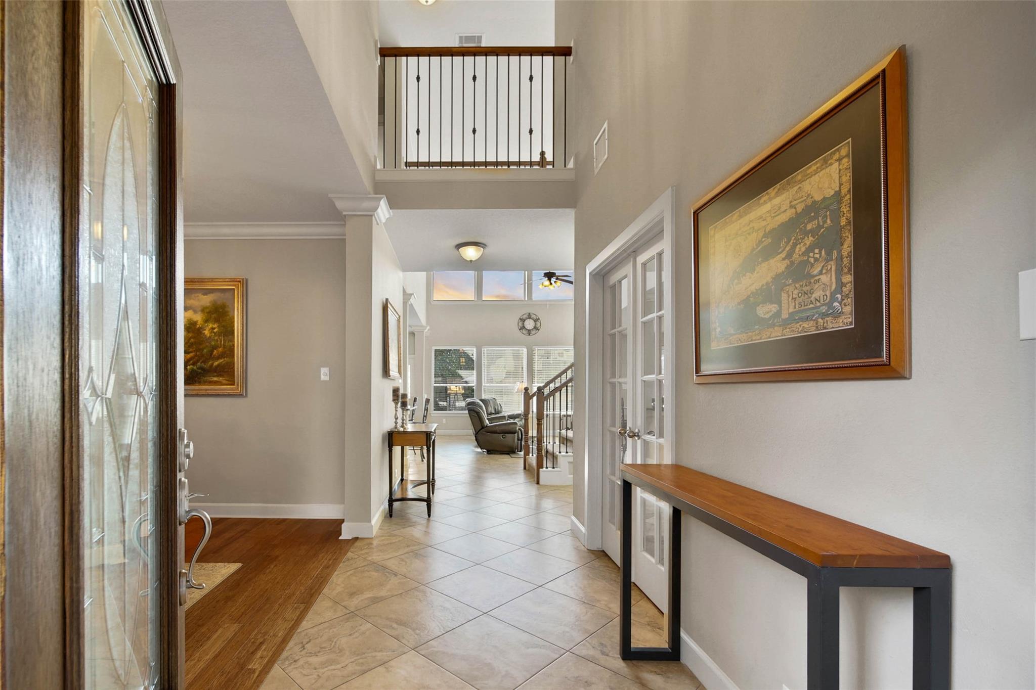 6006 Emberwood Falls Drive