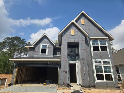 Homes For Sale - 22274 Junction Peak Court<br/> Porter, TX 77365