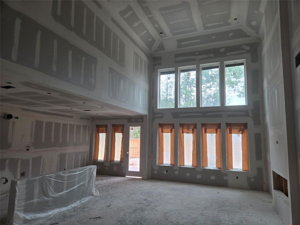 Photo of 22274 Junction Peak Court, Porter, TX 77365 (MLS # 30648944)