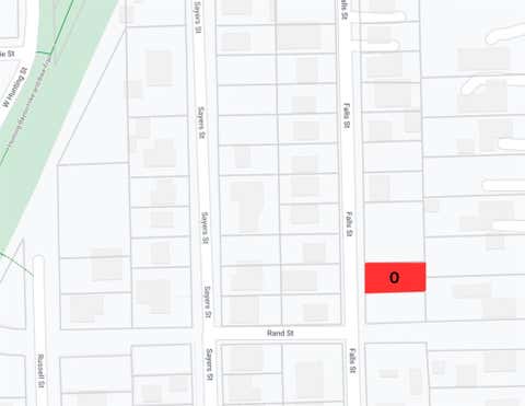 Photo of 0 Falls Street, Houston, TX 77026 (MLS # 14855063)