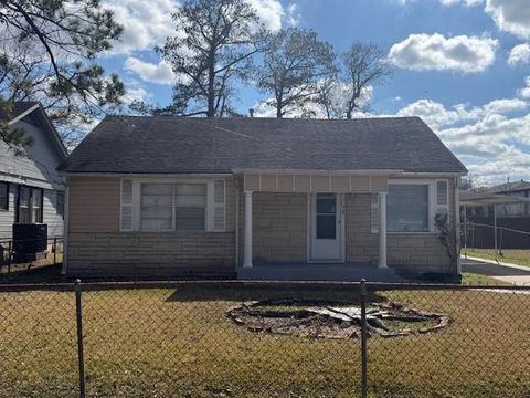 3714 Christie Street Houston TX 77026