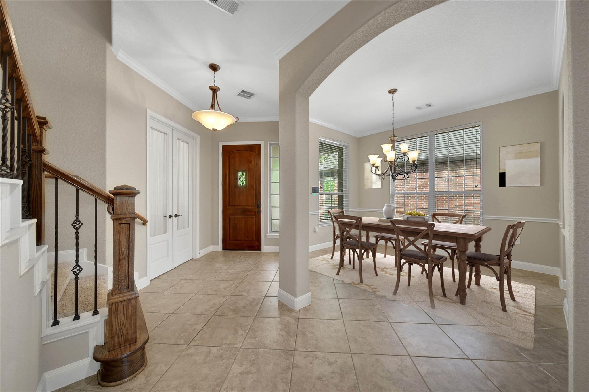 9422 Pecos Pass Court