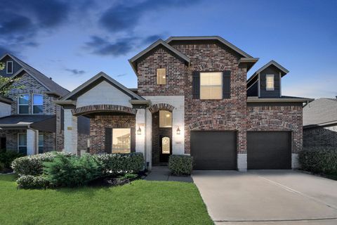 Photo of 14611 Sycamore Side Way, Cypress, TX 77429 (MLS # 49299106)