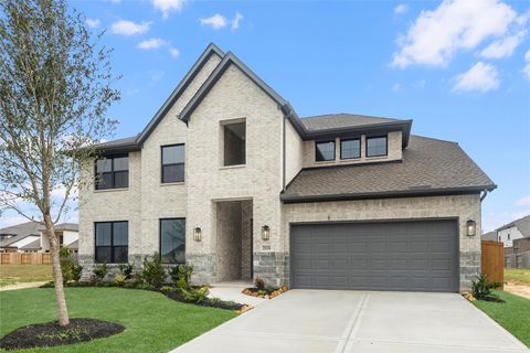 2824 Bolton Landing Drive Texas City TX 77568