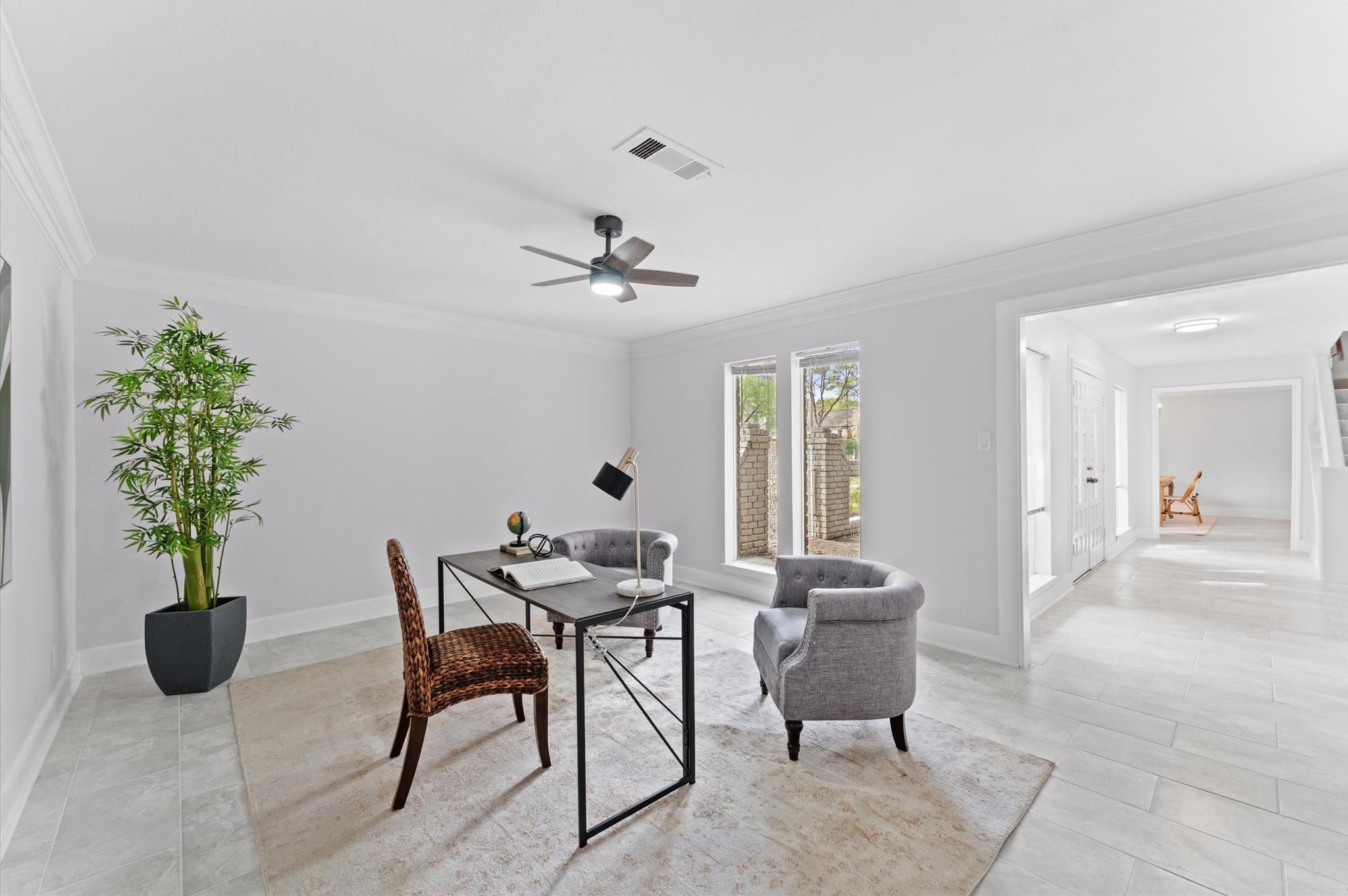 16414 York Minster Drive