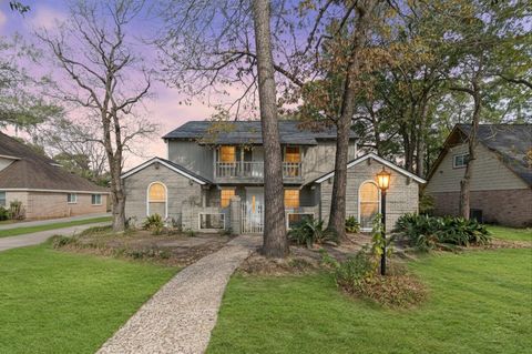 Apartment For Sale - 16414 York Minster Drive<br/> Spring, TX 77379