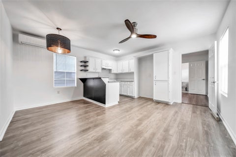Photo of 1710 Shelby Street #A, Houston, TX 77009 (MLS # 41167576)