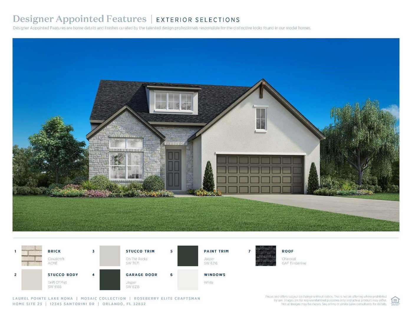 2211 Sunlit Lake Drive
