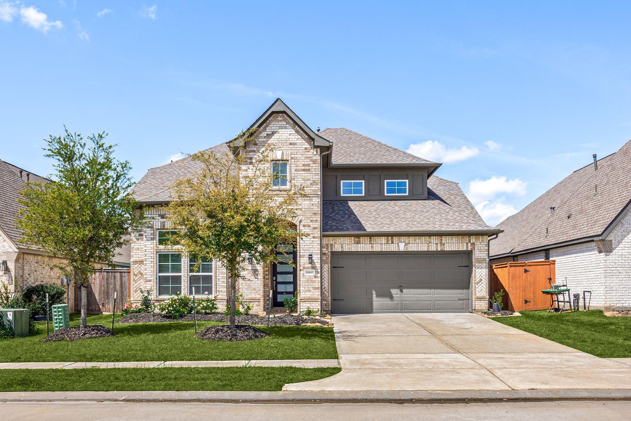 14443 Cobalt Bend Trail