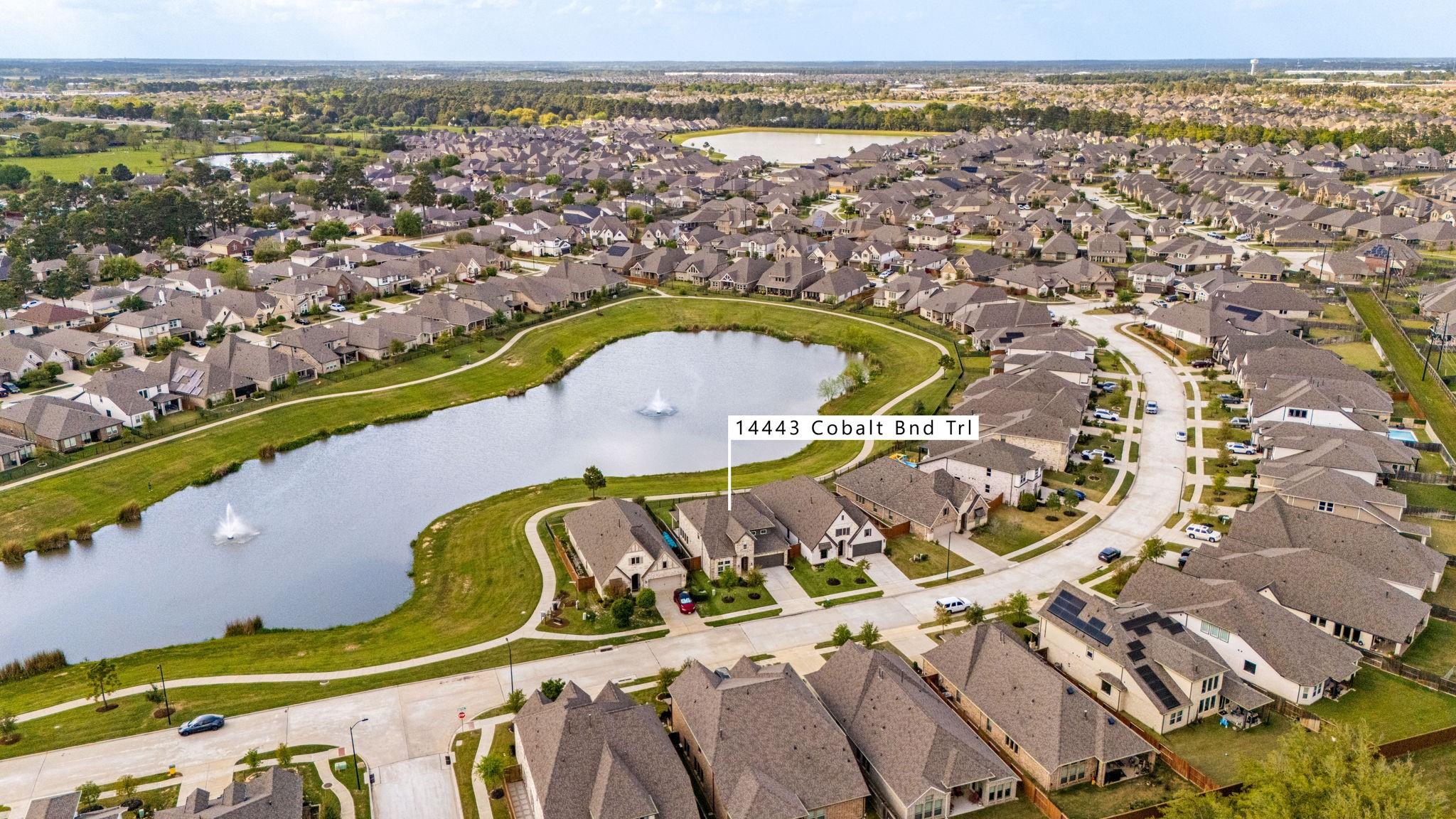 14443 Cobalt Bend Trail