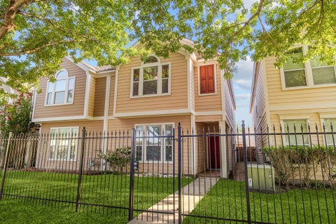 Photo of 8018 Grow Lane, Houston, TX 77040 (MLS # 87383036)