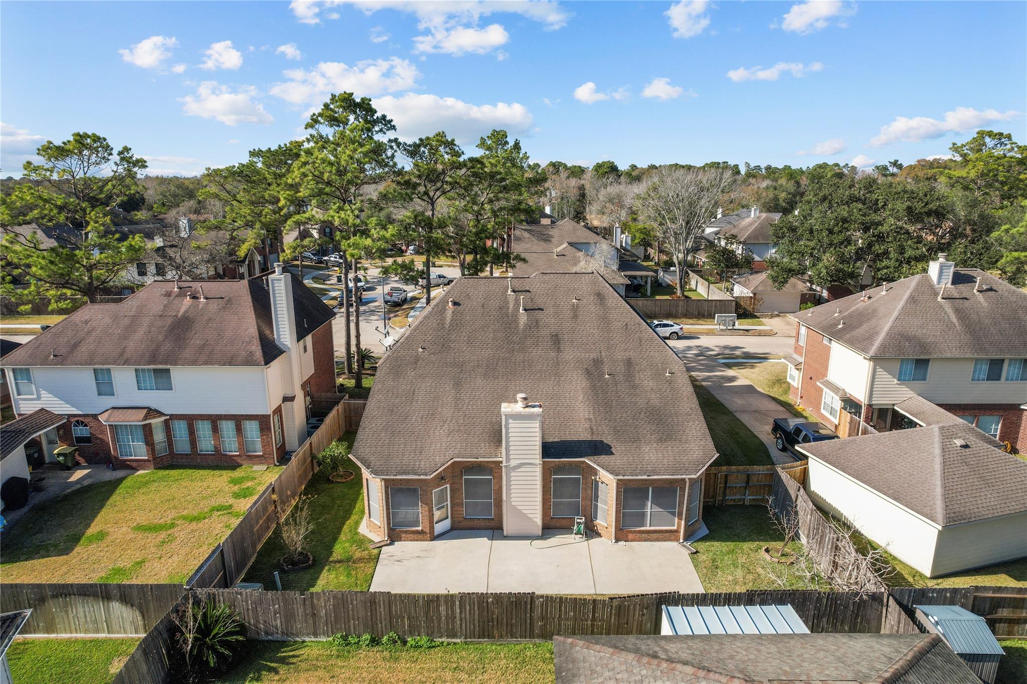 2405 Evergreen Drive