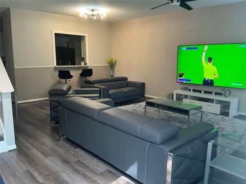 Photo of 6000 Reims Road #3207, South Houston, TX 77036 (MLS # 10151149)