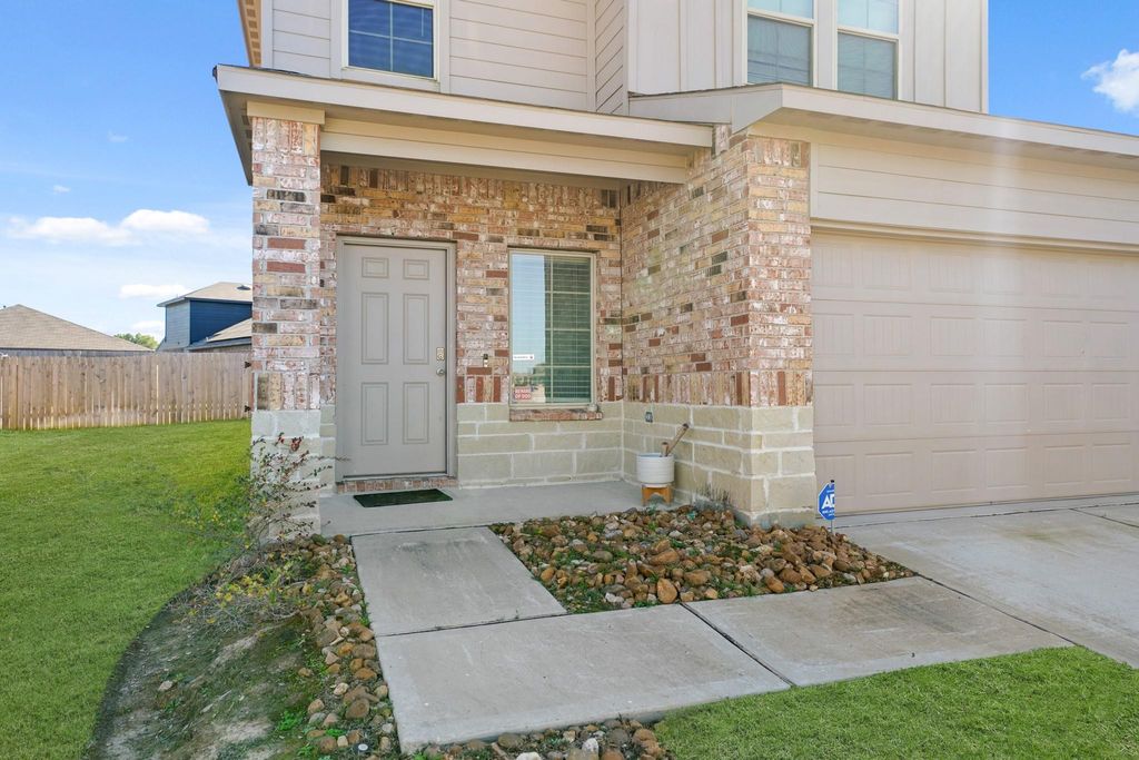 Photo of 2406 Silver Prairie Lane, Spring, TX 77373 (MLS # 71136910)