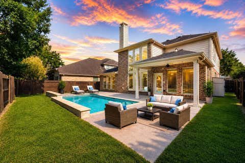 Photo of 26422 Red Cliff Ridge, Katy, TX 77494 (MLS # 84903422)