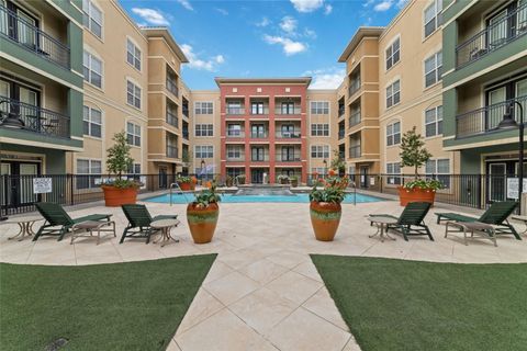 Photo of 1711 Old Spanish Trail #408, Houston, TX 77054 (MLS # 14765554)