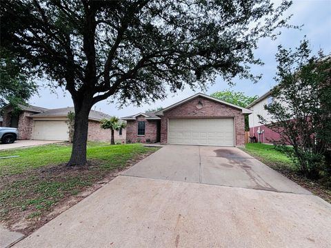 Photo of 6402 Hayman Drive, Katy, TX 77449 (MLS # 64309730)