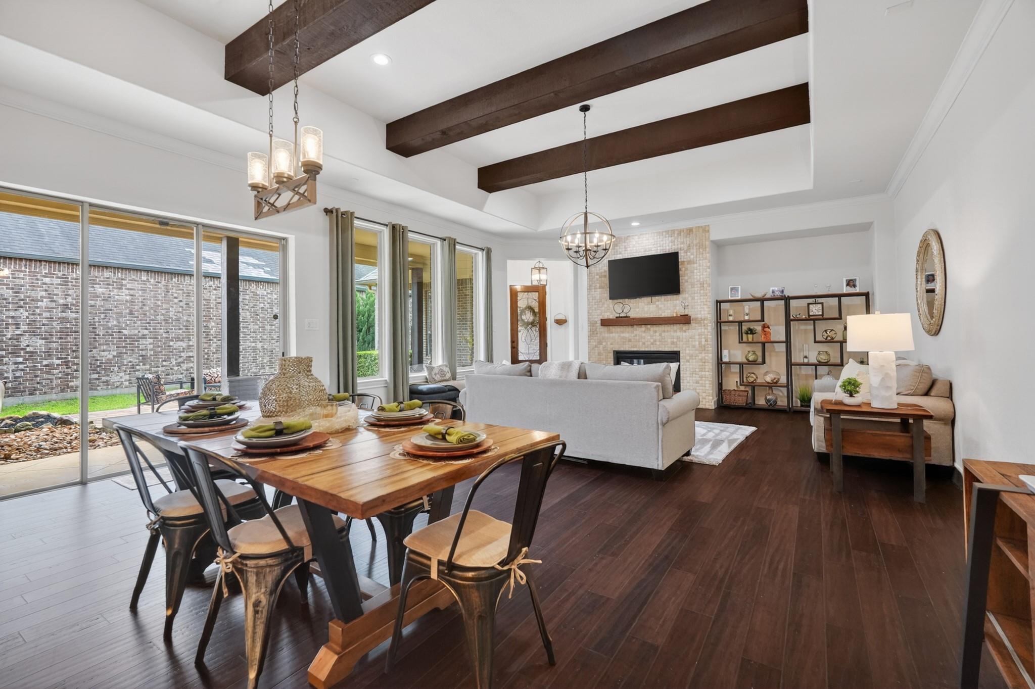 18 Sundown Ridge Place