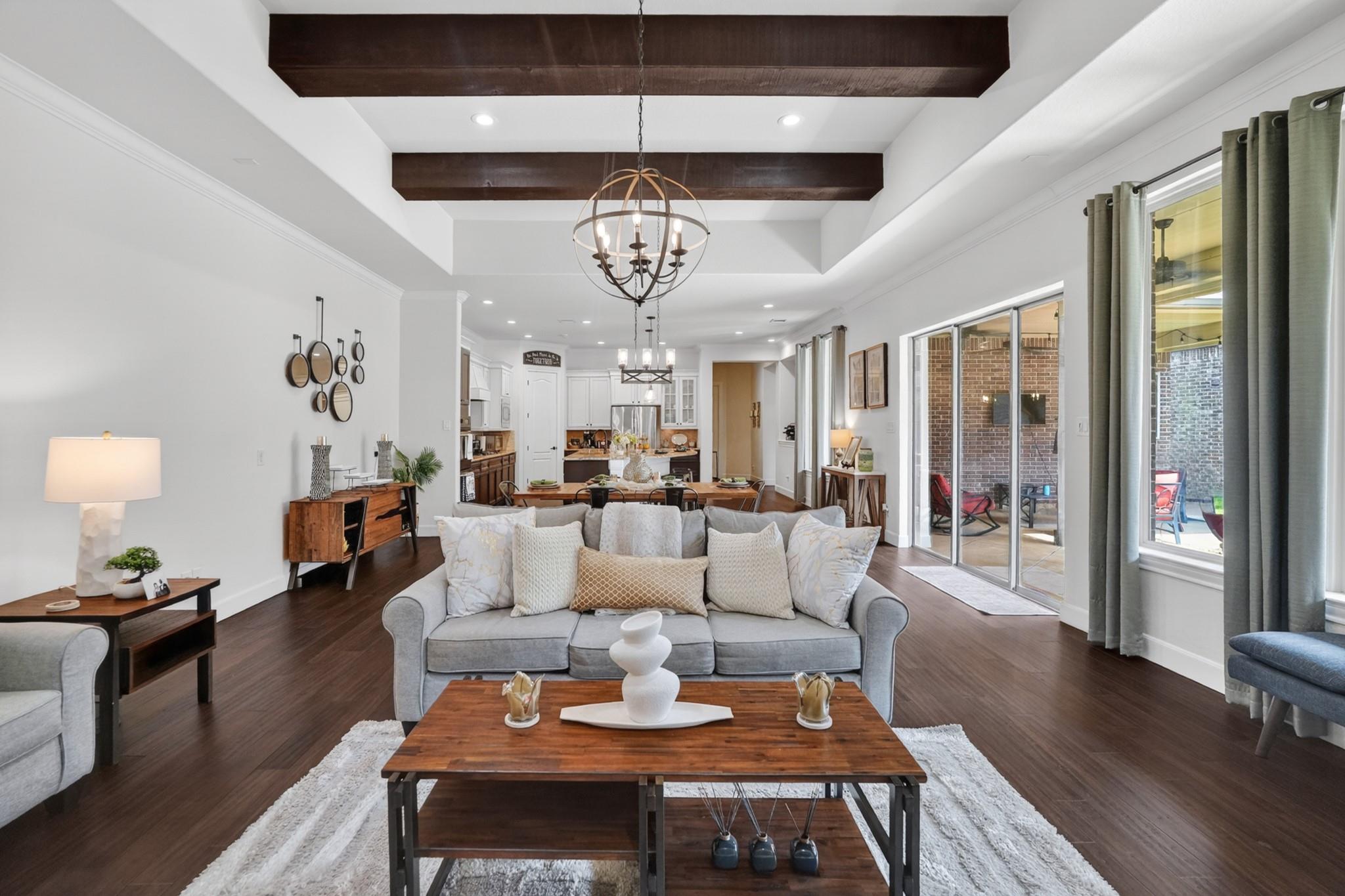 18 Sundown Ridge Place