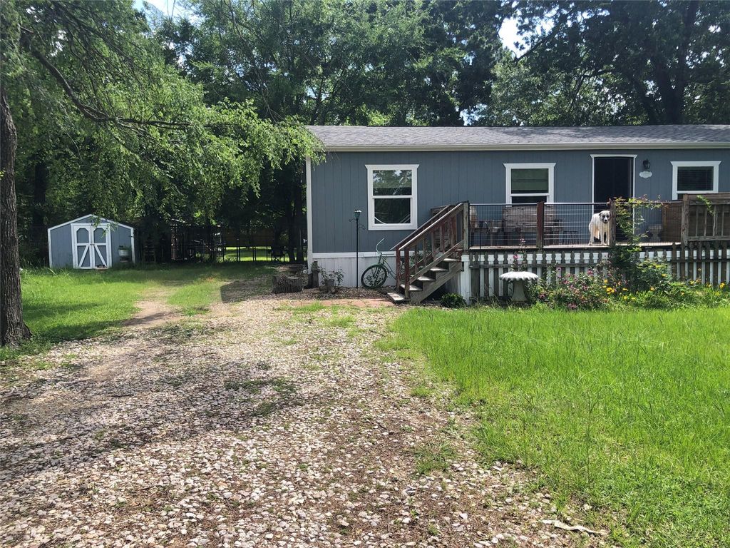 Photo of 27016 Pecos Ranch, Magnolia, TX 77355 (MLS # 74041166)