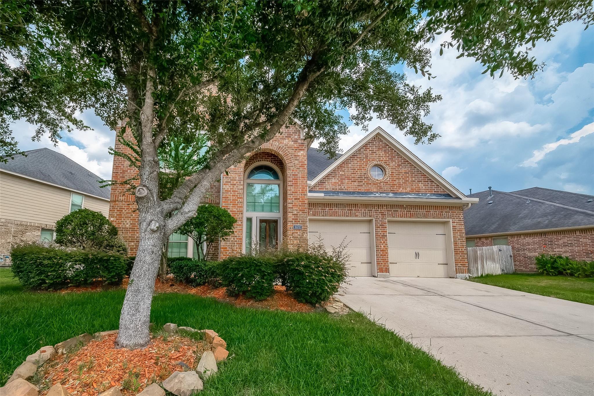 16010 Juniper Shores Drive