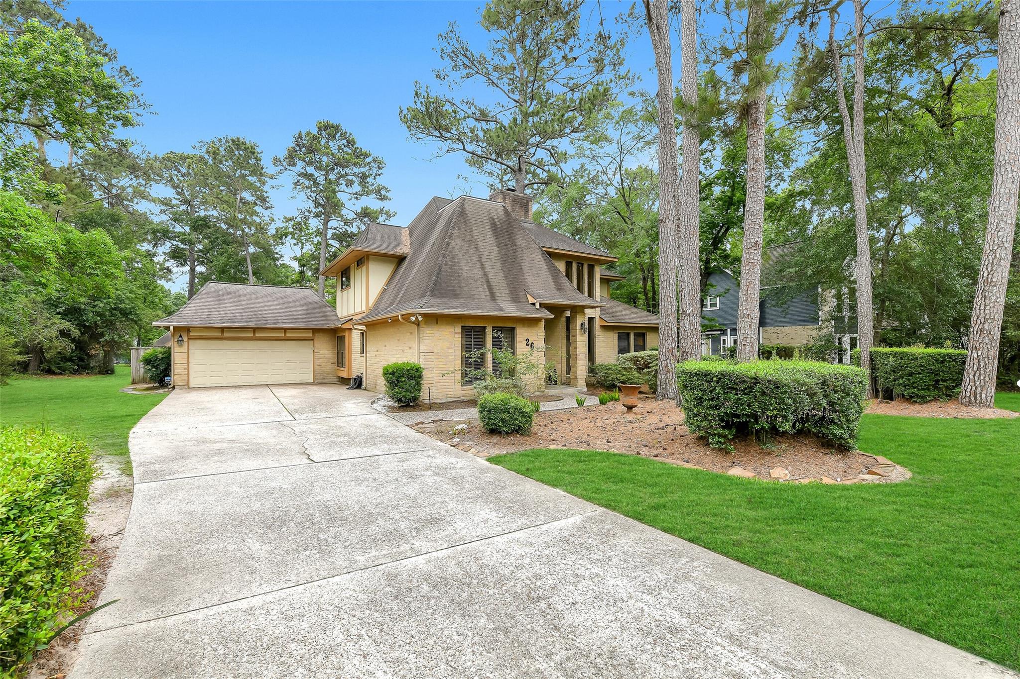 26 Split Rock Road