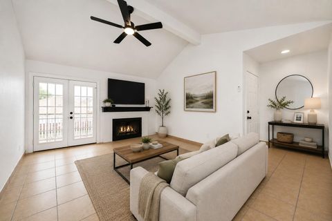 Photo of 10211 Sugar Branch Drive #342, Houston, TX 77036 (MLS # 35760680)