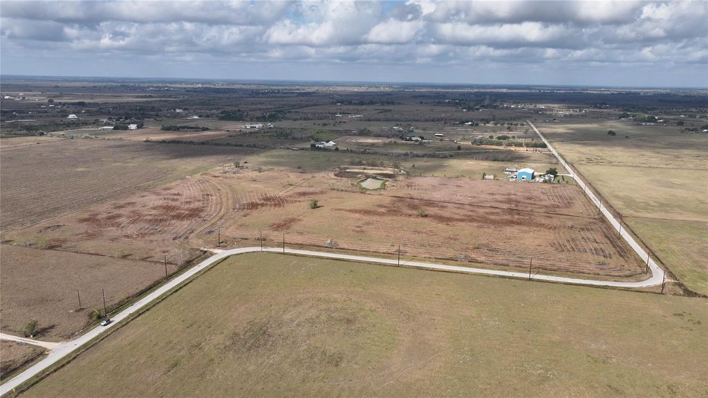 Photo of 1887 Pyka Road, Sealy, TX 77474 (MLS # 24867616)