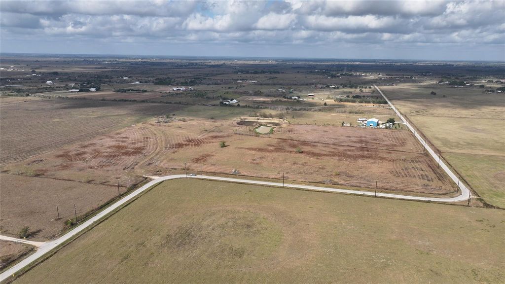 Photo of 1887 Pyka Road, Sealy, TX 77474 (MLS # 24867616)