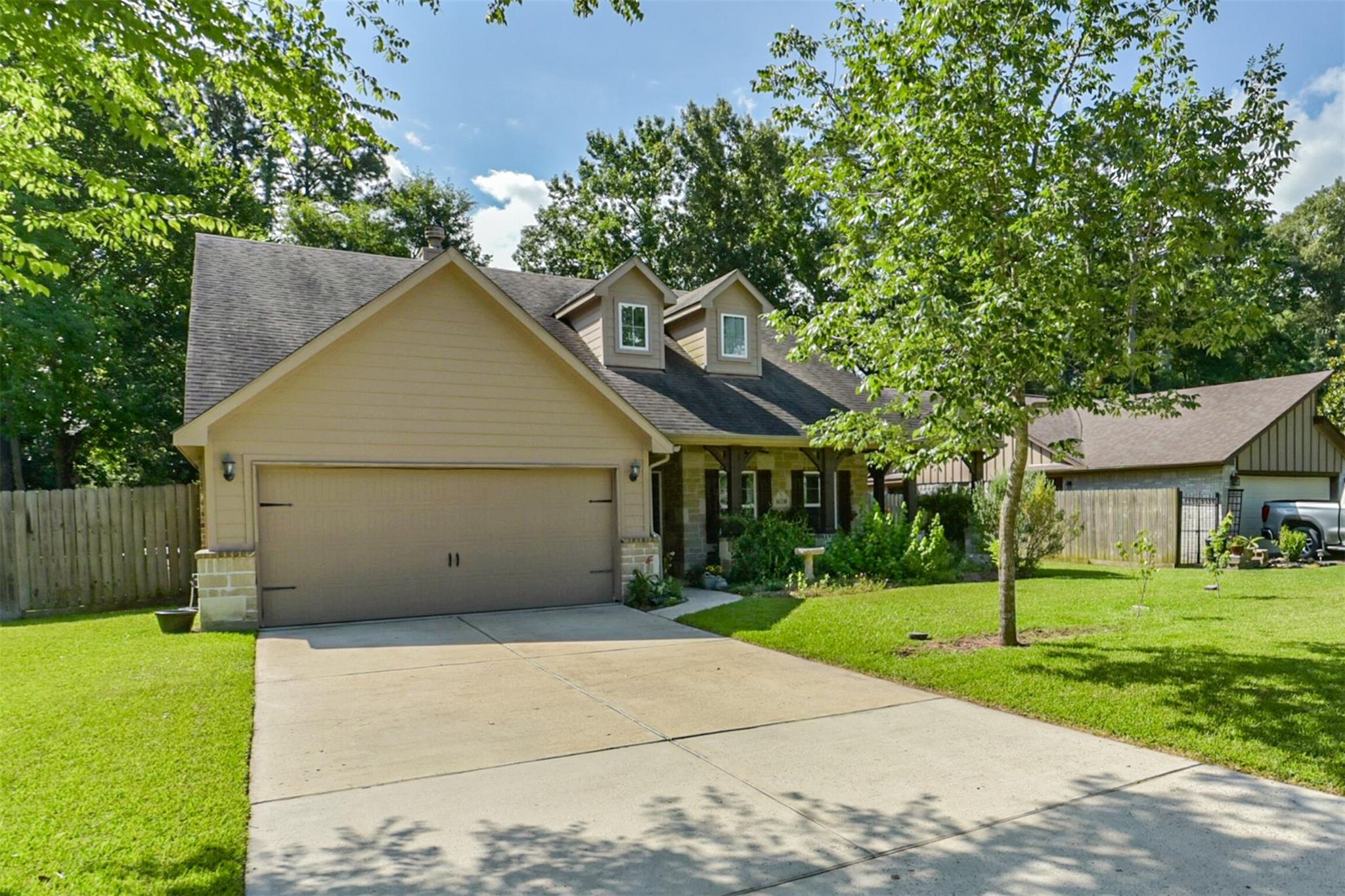 16338 Azimuth Drive