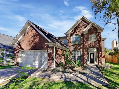 Photo of 2911 Linda Drive, Pearland, TX 77584 (MLS # 83437683)