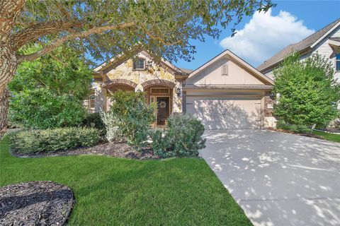 Photo of 4423 Wyatt Roland Way Way, Richmond, TX 77406 (MLS # 31878249)
