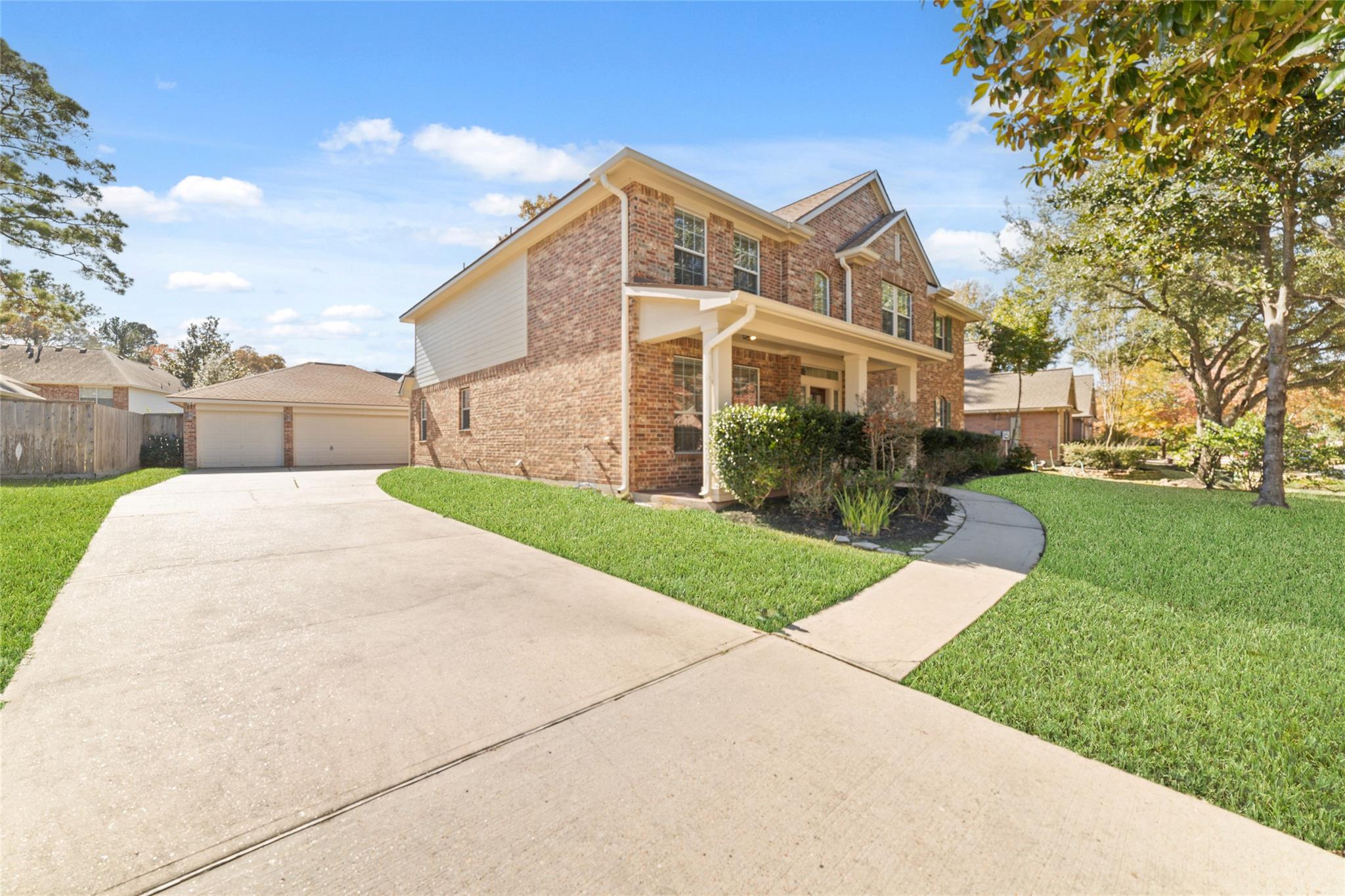 2618 Bridgestone Park Lane