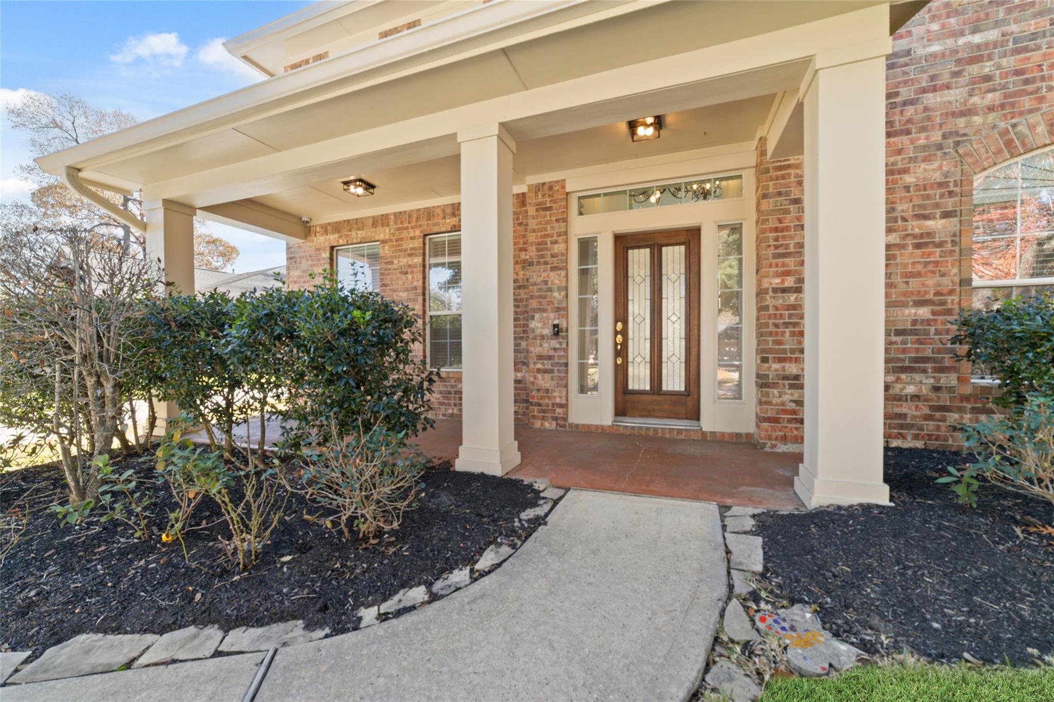 2618 Bridgestone Park Lane
