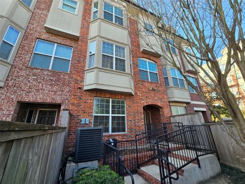 1665 Richmond Avenue Houston TX 77006